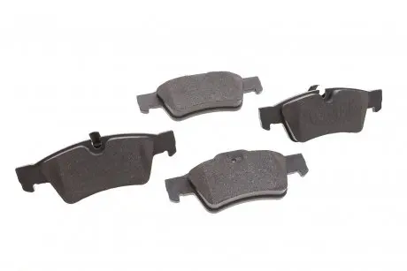 Колодки гальмівні (задні) MB GL-class (X164)/R-class (W251) 06- (Ate) BOSCH 0 986 494 256