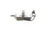 Колодки гальмівні (передні) Audi A6 97-05 (+датчики) BOSCH 0 986 494 283 (фото 4)