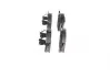 Колодки гальмівні (передні) BMW X5 (E70/F15/F85) 06-/X6 (E71/E72/F16/F86) 08- BOSCH 0 986 494 307 (фото 4)