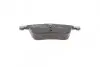 Колодки тормозные дисковые BOSCH 0 986 494 324 (фото 2)