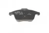 Колодки тормозные дисковые BOSCH 0 986 494 324 (фото 3)