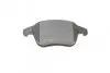 Колодки тормозные дисковые BOSCH 0 986 494 324 (фото 4)
