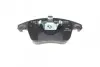 Колодки тормозные дисковые BOSCH 0 986 494 324 (фото 6)