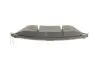 Колодка гальм. диск. CHEVROLET LACETTI, DAEWOO NUBIRA передн. BOSCH 0 986 494 343 (фото 4)