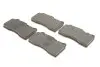 Колодки гальмівні (передні) Land Rover Range Rover III 05-12 BOSCH 0 986 494 351 (фото 2)