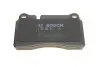 Колодки гальмівні (передні) Land Rover Range Rover III 05-12 BOSCH 0 986 494 351 (фото 4)