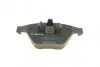 Колодки гальмівні (передні) BMW 3 (E90/E91) 04-13/X1 (E84) 09-15 BOSCH 0 986 494 354 (фото 4)