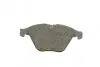 Колодки гальмівні (передні) BMW 3 (E90/E91) 04-13/X1 (E84) 09-15 BOSCH 0 986 494 354 (фото 5)