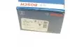 Колодки гальмівні (передні) BMW 3 (E90/E91) 04-13/X1 (E84) 09-15 BOSCH 0 986 494 354 (фото 9)