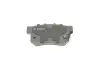Колодки гальмівні (задні) Honda Accord/Civic/CR-V 90- (Akebono) BOSCH 0 986 494 358 (фото 2)