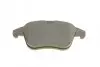 Колодки гальмівні (передні) Citroen C5 08-/Peugeot 407 04-/508 10-18 BOSCH 0 986 494 371 (фото 11)