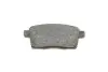 Колодки тормозные (задние) Mazda CX-7 06-14/CX-9/Ford Edge (USA) 06- BOSCH 0 986 494 376 (фото 3)