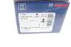 Колодки тормозные (задние) Kia Sorento I 02- BOSCH 0 986 494 388 (фото 12)