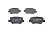 Тормозные колодки (задние) Toyota Avensis 08-18 BOSCH 0 986 494 403 (фото 2)