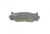 КОЛОДКИ ГАЛЬМІВНІ BOSCH 0 986 494 430 (фото 3)
