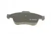 Комплект тормозных колодок (передних) Renault Fluence/Megane/Scenic 08- BOSCH 0 986 494 441 (фото 5)