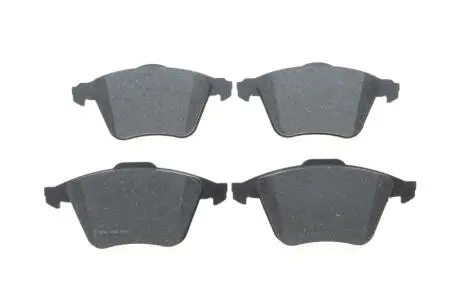 Колодки тормозные (передние) Ford Focus/Mazda 3 05-14/Opel Vectra C 05-08/Volvo C30/S40/V40/V50 03- BOSCH 0986494492