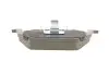 ТОРМОЗНЫЕ КОЛОДКИ BOSCH 0 986 494 524 (фото 6)