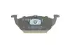 ТОРМОЗНЫЕ КОЛОДКИ BOSCH 0 986 494 524 (фото 7)