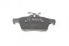 Комплект гальмівних колодок (задніх) Citroen C5/Ford C-Max 07-/Focus/Connect 04-13/Renault Laguna 07-15/Volvo BOSCH 0 986 494 528 (фото 2)