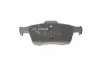 Комплект гальмівних колодок (задніх) Citroen C5/Ford C-Max 07-/Focus/Connect 04-13/Renault Laguna 07-15/Volvo BOSCH 0 986 494 528 (фото 4)