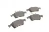 Комплект гальмівних колодок (задніх) Citroen C5/Ford C-Max 07-/Focus/Connect 04-13/Renault Laguna 07-15/Volvo BOSCH 0 986 494 528 (фото 6)