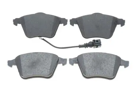 Гальмівні колодки, дискові BOSCH 0986494550
