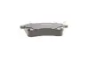 Колодки тормозные (передние) Hyundai ix20/Kia Venga 10- BOSCH 0 986 494 552 (фото 3)