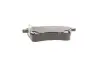 Колодки тормозные (передние) Hyundai ix20/Kia Venga 10- BOSCH 0 986 494 552 (фото 6)