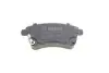 Колодки тормозные (передние) Hyundai ix20/Kia Venga 10- BOSCH 0 986 494 552 (фото 7)