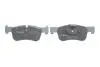 Колодки гальмівні (передні) BMW 1 (F20/F21) 11-/2 (F22/F23/F87) 14- B38/B47/N13/N47 BOSCH 0986494561 (фото 4)