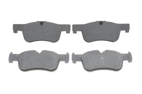 Колодки тормозные (передние) BMW 1 (F20/F21) 11-/2 (F22/F23/F87) 14- B38/B47/N13/N47 BOSCH 0986494561