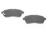 Колодки тормозные дисковые BOSCH 0 986 494 574 (фото 2)