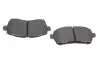 Колодки тормозные дисковые BOSCH 0 986 494 574 (фото 3)