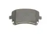 Колодки тормозные (задние) VW T5 03-(с датчиком) BOSCH 0 986 494 583 (фото 3)