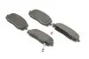 Колодки тормозные (передние) Hyundai I10 08-/Kia Picanto 04- BOSCH 0 986 494 594 (фото 2)