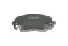 Колодки тормозные (передние) Hyundai I10 08-/Kia Picanto 04- BOSCH 0 986 494 594 (фото 4)