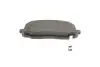 Колодки тормозные (передние) Hyundai I10 08-/Kia Picanto 04- BOSCH 0 986 494 594 (фото 5)