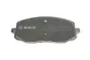 Колодки тормозные (передние) Hyundai I10 08-/Kia Picanto 04- BOSCH 0 986 494 594 (фото 6)