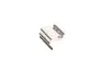 Колодки гальмівні (передні) Citroen Berlingo 00-11/C4 1.6 THP/VTi 04-/Peugeot 207/307 02- BOSCH 0 986 494 602 (фото 6)