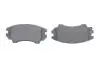 Колодки тормозные (передние) Opel Astra J 12-/Insignia 08- BOSCH 0986494609 (фото 5)