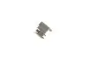 Колодки гальмівні (передні) Toyota Auris 06-12/Corolla 06-14 (з прижимною пластиною) BOSCH 0 986 494 638 (фото 11)