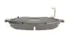 Колодки гальмівні (передні) Toyota Auris 06-12/Corolla 06-14 (з прижимною пластиною) BOSCH 0 986 494 638 (фото 4)