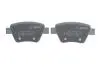 Колодки тормозные (задние) Audi A3/Skoda Octavia/SuperB/Yeti/VW Caddy/Touran/Golf/Passat B7/B8 04-(к-кт) BOSCH 0986494643 (фото 4)