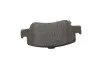 Колодки гальмівні (задні) Toyota Auris 06-/Corolla 1.3-2.0D 12- (з прижимною пластиною) BOSCH 0986494651 (фото 4)
