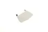 Колодки гальмівні (передні) Ford Fiesta 08-/Mazda 2 07-15 (з прижимною пластиною) BOSCH 0 986 494 652 (фото 19)