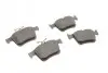 Колодки гальмівні (задні) Audi A3/VW Golf 12-/Touran/Passat B8 14-/Skoda Karoq 17-/Octavia 20- BOSCH 0 986 494 659 (фото 8)
