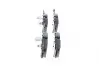Колодки гальмівні (передні) BMW 1 (F20)/3 (F30)/4 (F32) 10- BOSCH 0 986 494 689 (фото 4)