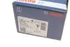 Колодки гальмівні дискові BOSCH 0 986 494 697 (фото 11)