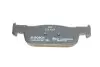 Колодки гальмівні дискові BOSCH 0 986 494 697 (фото 7)